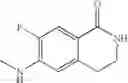 Fig. 167 - Substituted isoquinolinones