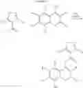 Fig. 09 - Quinoline compounds and their uses