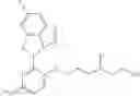 Fig. 41 - κ opioid receptor agonist comprising 2-phenylbenzothiazoline derivative