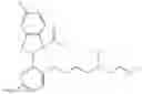 Fig. 43 - κ opioid receptor agonist comprising 2-phenylbenzothiazoline derivative
