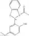 Fig. 82 - κ opioid receptor agonist comprising 2-phenylbenzothiazoline derivative