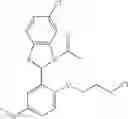 Fig. 89 - κ opioid receptor agonist comprising 2-phenylbenzothiazoline derivative