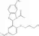 Fig. 90 - κ opioid receptor agonist comprising 2-phenylbenzothiazoline derivative
