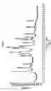 Fig. 06 - Solid forms of slats with tyrosine kinase activity