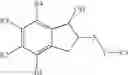 Fig. 03 - C2-substituted indan-1-ols and their derivatives, processes for their preparation and their use as pharmaceuticals