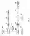 Fig. 05 - Apparatus and process for separation of organic materials from attached insoluble solids, and conversion into useful products