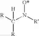 Fig. 04 - Composition and method for inhibiting polymerization and polymer growth