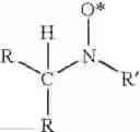 Fig. 04 - Composition and method for inhibiting polymerization and polymer growth