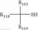 Fig. 26 - Composition and method for inhibiting polymerization and polymer growth