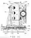Fig. 11 - Rotating and pivoting magnet for magnetic navigation