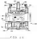 Fig. 14 - Rotating and pivoting magnet for magnetic navigation