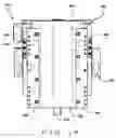 Fig. 15 - Rotating and pivoting magnet for magnetic navigation