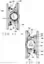 Fig. 17 - Rotating and pivoting magnet for magnetic navigation