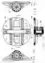 Fig. 18 - Rotating and pivoting magnet for magnetic navigation
