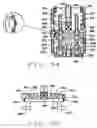 Fig. 24 - Rotating and pivoting magnet for magnetic navigation