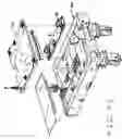 Fig. 29 - Rotating and pivoting magnet for magnetic navigation