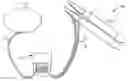Fig. 01 - Implantable penile prosthesis pump