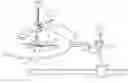 Fig. 01 - Articulated retractor blade holder