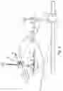 Fig. 02 - Articulated retractor blade holder