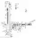 Fig. 04 - Articulated retractor blade holder