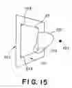 Fig. 15 - Method and system for creating three-dimensional images using tomosynthetic computed tomography