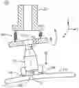 Fig. 01 - Compliant probe interface assembly