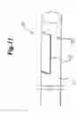 Fig. 19 - Rotational markers
