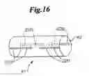 Fig. 24 - Rotational markers