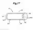 Fig. 25 - Rotational markers