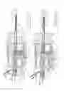 Fig. 08 - Biopsy device having endoscope
