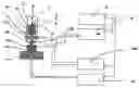 Fig. 01 - Apparatus and process for optimized electro-hydraulic pressure pulse generation