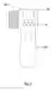 Fig. 02 - Cosmetic device having vibrator