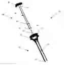 Fig. 01 - Arthroscopic tissue scaffold delivery device