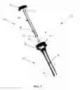 Fig. 02 - Arthroscopic tissue scaffold delivery device