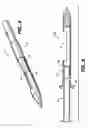 Fig. 06 - Device and method for facilitating hemostasis of a biopsy tract