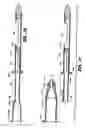 Fig. 07 - Device and method for facilitating hemostasis of a biopsy tract