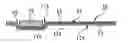 Fig. 01 - Iontophoresis electrode device