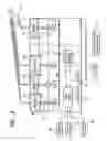 Fig. 03 - Programmable implantable pump with accessory reservoirs and multiple independent lumen catheter