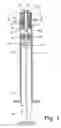 Fig. 02 - Safety syringe capable of avoiding retraction of a needle during sucking medicine/injection