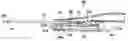 Fig. 01 - Bluntable needle assembly with open-ended blunting probe
