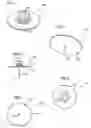Fig. 02 - Subcutaneous infusion device and method including release feature for adhesive portion