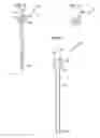 Fig. 07 - Subcutaneous infusion device and method including release feature for adhesive portion