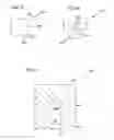 Fig. 08 - Subcutaneous infusion device and method including release feature for adhesive portion