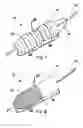 Fig. 05 - Tampon with diverse surface areas