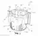 Fig. 02 - Zoned absorbent structures and process for producing same
