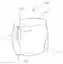 Fig. 01 - Absorbent article with improved closing mechanism