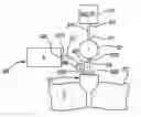 Fig. 01 - Method and apparatus for delivering an agent to the abdomen