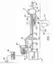 Fig. 02 - Method and apparatus for delivering an agent to the abdomen