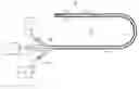 Fig. 01 - Method and apparatus for venous drainage and retrograde coronary perfusion