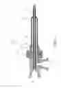 Fig. 02 - Combination thrombolytic infusion catheter and dilator system
